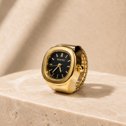 Siyah Kadran / Gold
